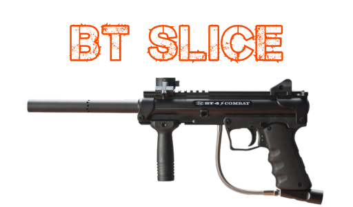 BT Slice